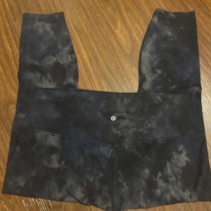 Lululemon Align High Rise Pants